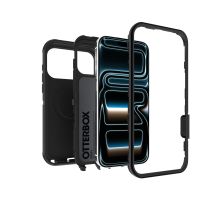 OtterBox Coque Defender Pro avec MagSafe Apple iPhone 18 Pro Max / 17 Pro Max - Black