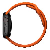 Nomad Bracelet Sport FKM Apple Watch | 38/40/41/42 mm - Ultra Orange