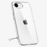 Spigen Coque Ultra Hybrid Apple iPhone 17e / 16e - Crystal Clear