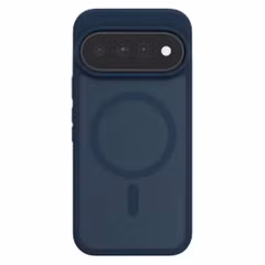 imoshion Coque Color Guard avec MagSafe Google Pixel 11 - Bleu foncé