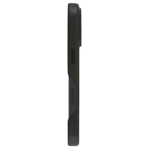 dbramante1928 Coque arrière Roskilde MagSafe Apple iPhone 16 Pro - Noir
