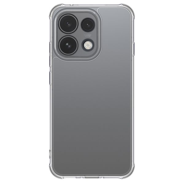 imoshion Protective Backcover Oppo Reno 16 / 16 Pro - Transparent