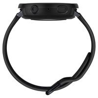 Spigen Coque Liquid Air™ Pro Samsung Galaxy Watch Active2 - 44 mm - Matte Black
