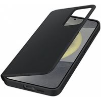 Samsung Original Coque S View Samsung Galaxy S24 Plus - Noir