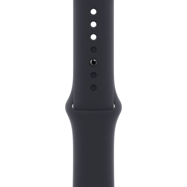 Apple Bracelet Sport Apple Watch | 44/45/46/49 mm - Taille XL - Midnight