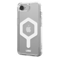UAG Coque Plyo MagSafe Apple iPhone 17e / 16e - Ice