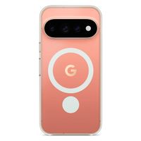 Google Coque Pixelsnap Magnetic Google Pixel 11 Pro - Clear