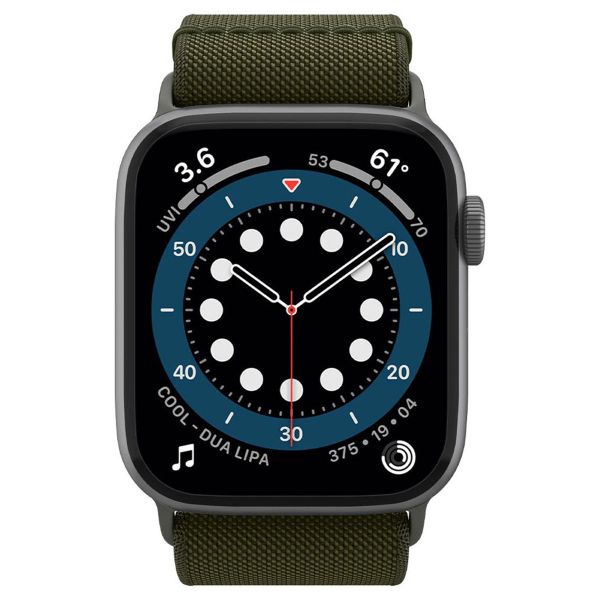 Spigen Bracelet Lite Fit Apple Watch | 44/45/46/49 mm - Khaki