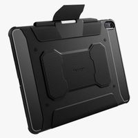 Spigen Coque tablette Rugged Armor Pro Apple iPad Air 13 pouces (2026) M4 / (2025) M3 / (2024) M2 - Black