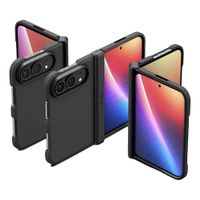 Spigen Coque Tough Armor MagSafe Apple iPhone Duo - Black