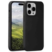 dbramante1928 Coque Monaco MagSafe Apple iPhone 15 Pro - Noir