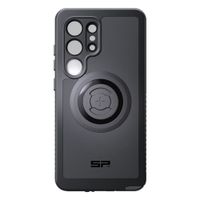 SP Connect Xtreme Series - Coque de télephone Samsung Galaxy S25 Ultra - Noir