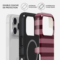 Burga Coque Tough MagSafe Apple iPhone 17 Pro Max - Spellbound