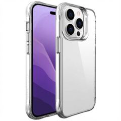 imoshion Coque Rugged Air Apple iPhone 14 Pro - Transparent