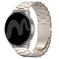 imoshion Bracelet en acier  - Connexion universelle 20 mm - Starlight