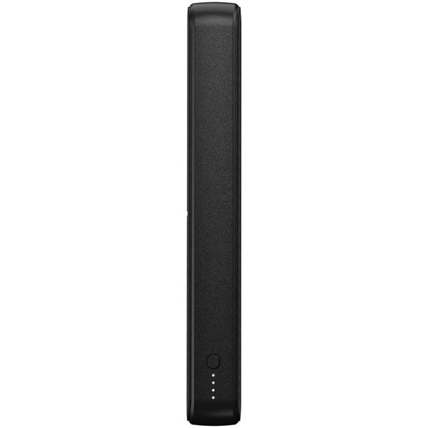 OtterBox ﻿Batterie externe USB-C - 10.000 mAh - Chargeur sans fil - Power Delivery - Noir