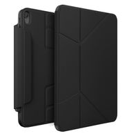 Uniq Coque Ryze Apple iPad Air 11 pouces (2026) M4 / (2025) M3 / (2024) M2 / Air 5 (2022) / Air 4 (2020) - Midnight Black