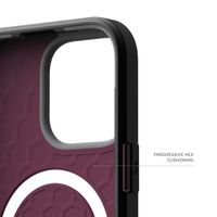 UAG Coque Civilian MagSafe Apple iPhone 16 Pro - Bordeaux