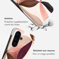 Selencia Coque arrière Vivid Samsung Galaxy A37 (5G) - Silk Spirit
