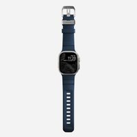 Nomad Bracelet Rocky Point Apple Watch | 44/45/46/49 mm - Atlantic