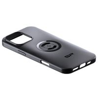 SP Connect SPC+ Series - Coque de télephone Apple iPhone 16 Pro Max - Noir