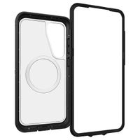 OtterBox Coque arrière Defender XT Samsung Galaxy S25 Plus - Noir