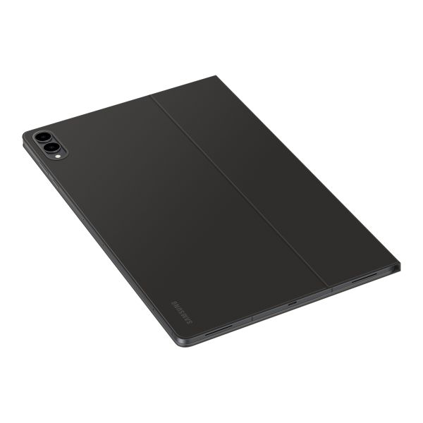 Samsung Étui clavier slim Samsung Galaxy Tab S11 Ultra - QWERTY / NL - Noir