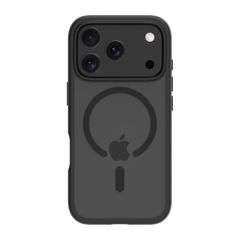 dbramante1928 Coque Grenen MagSafe Apple iPhone 17 Pro Max - Noir