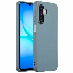imoshion Coque Couleur Samsung Galaxy A17 (5G) / (4G) - Pine Green