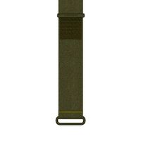 Garmin Accessory Band Garmin CIRQA - Taille L/XL - Dark Olive