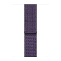 Apple Bracelet Sport Loop Apple Watch | 38/40/41/42 mm - Purple Fog