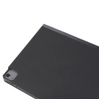 Tucano Coque Elements Apple iPad Air 13 pouces (2026) M4 / (2025) M3 / (2024) M2 - Noir