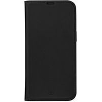 dbramante1928 Coque portefeuille Oslo Apple iPhone 14 Pro Max - Noir