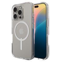 ZAGG Coque Crystal Palace Snap MagSafe Apple iPhone 16 Pro - Clear
