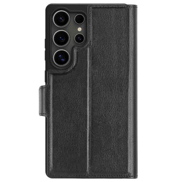 dbramante1928 Coque Oslo Pro Samsung Galaxy S25 Ultra - Noir