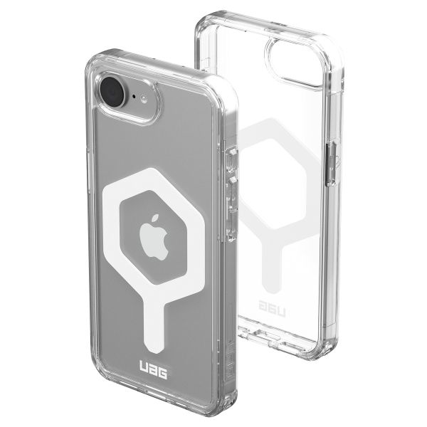UAG Coque Plyo MagSafe Apple iPhone 17e / 16e - Ice