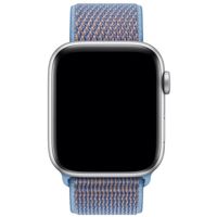Apple Bracelet Sport Loop Apple Watch | 44/45/46/49 mm - Cerulean