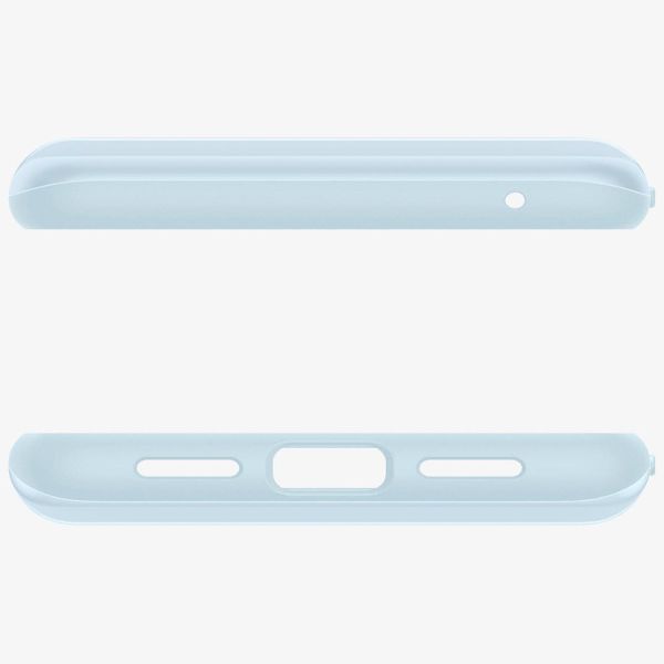 Spigen Coque Thin Fit Google Pixel 8 Pro - Mute Blue