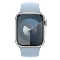 Apple Bracelet Sport Apple Watch | 38/40/41/42 mm - Taille M/L - Light Blue