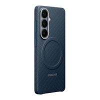 Samsung Carbon coque magnétique Samsung Galaxy S26 Plus - Blue Violet