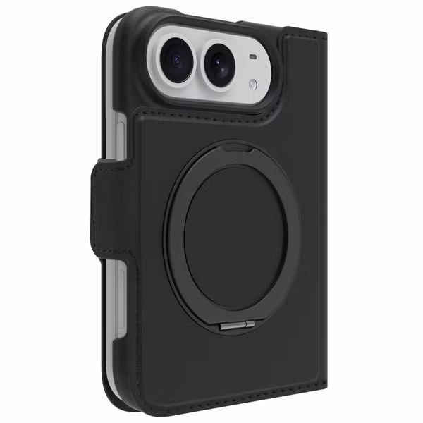 dbramante1928 Coque Copenhagen ICON Apple iPhone Duo - Midnight