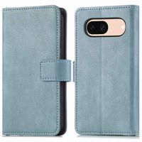 imoshion Étui de télephone portefeuille de luxe Google Pixel 8a - Bleu clair