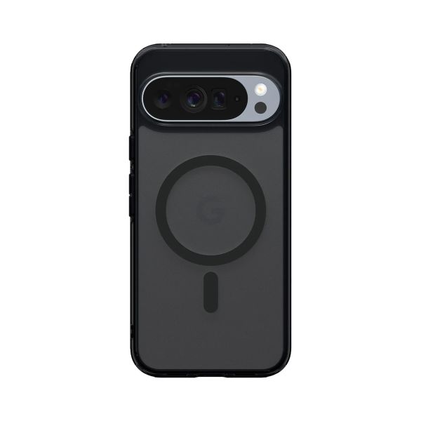 Spigen Coque Ultra Hybrid MagSafe Google Pixel 10 Pro XL - Frost Black