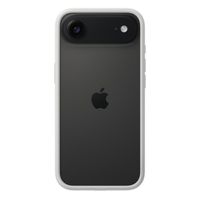 Apple Bumper Original Apple iPhone Air - Gris clair