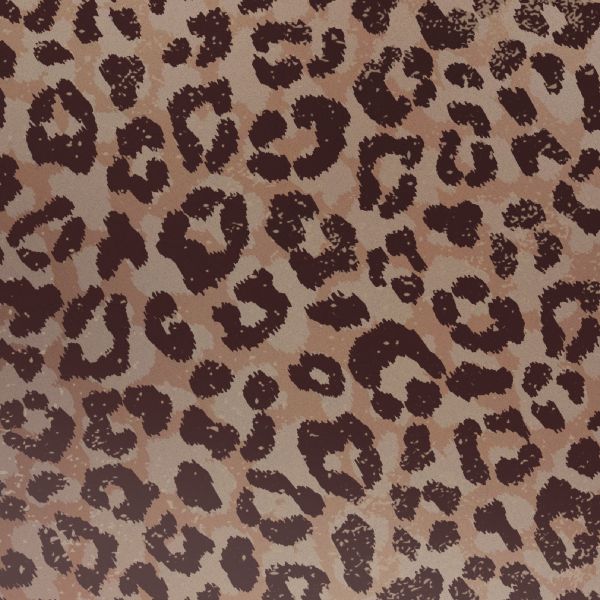 imoshion Coque Design Apple iPhone SE (2022 / 2020) / 8 / 7 - Leopard Mood