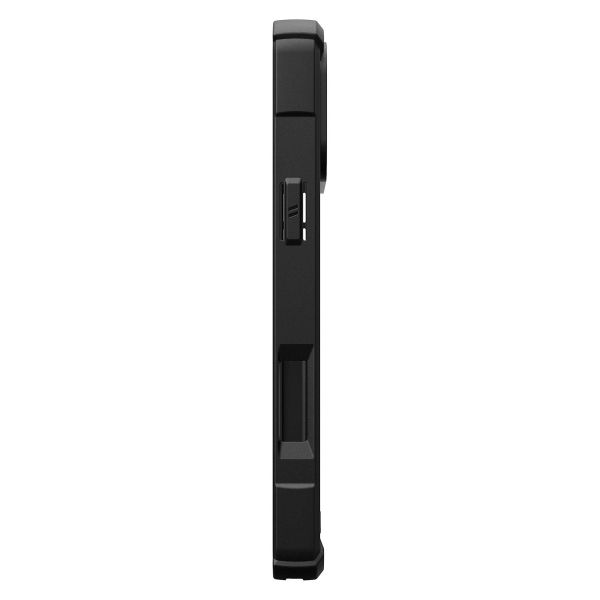 UAG Coque Plasma XTE MagSafe Apple iPhone 17 Pro Max - Black / Clear