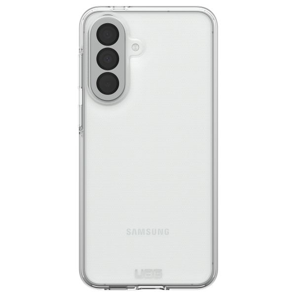 UAG Scout Backcover Samsung Galaxy A57 (5G) - Clear