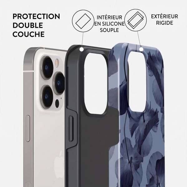 Burga Coque Tough MagSafe Apple iPhone 13 Pro - Archives