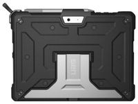 UAG Coque Metropolis Microsoft Surface Go / Go 2 / Go 3 / Go 4 - Noir