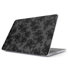 Burga Coque Rigide Apple MacBook Pro 16 pouces (2021 / 2023 M3 / 2024 M4 / 2026 M5) - Nocturnal